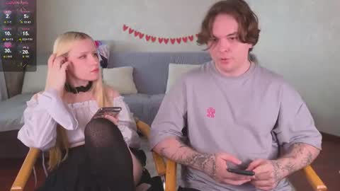Ethan and Mona online show from 7, 7, 2026