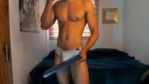 Snapshot of skull_prospect chatting on 9, 12, 2024 Liam Vokov online show from 9, 12, 2024