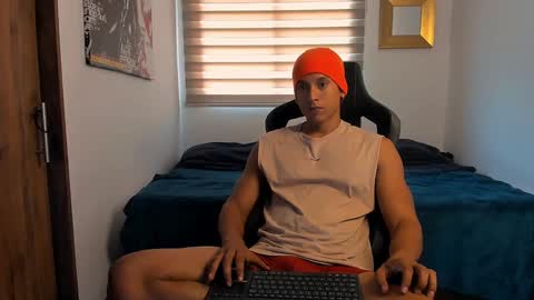 Snapshot of skull_prospect chatting on 11, 12, 2024 Liam Vokov online show from 11, 12, 2024