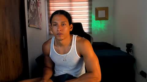 Snapshot of skull_prospect chatting on 16, 1, 2025 Liam Vokov online show from 16, 1, 2025