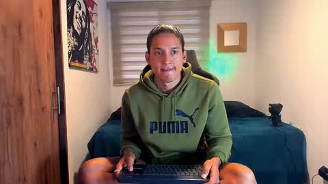 Snapshot of skull_prospect chatting on 28, 1, 2025 Liam Vokov online show from 28, 1, 2025