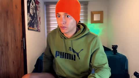 Snapshot of skull_prospect chatting on 29, 1, 2025 Liam Vokov online show from 29, 1, 2025