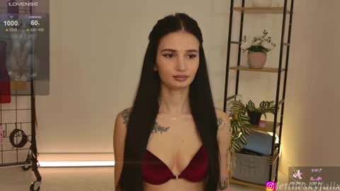 Eliza online show from 23, 5, 2026