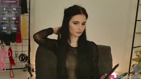 Eliza online show from 5, 6, 2026