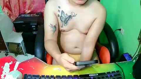 Snapshot of sky1441 chatting on 3, 11, 2025 sky1441 online show from 3, 11, 2025