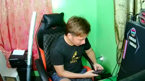 Snapshot of sky1441 chatting on 2, 12, 2025 sky1441 online show from 2, 12, 2025