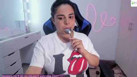 Snapshot of sky___blue chatting on 6, 3, 2025 Sky Independent model WISH LIST online show from 6, 3, 2025