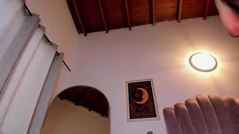 Sky Caroline online show from 3, 2, 2026