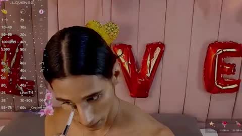 Snapshot of sky_fox_1 chatting on 18, 2, 2025 STIVEN online show from 18, 2, 2025