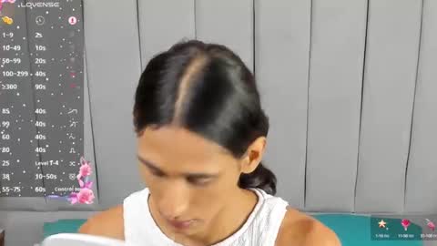 Snapshot of sky_fox_1 chatting on 3, 3, 2025 STIVEN online show from 3, 3, 2025