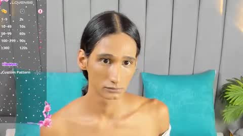 Snapshot of sky_fox_1 chatting on 11, 3, 2025 STIVEN online show from 11, 3, 2025