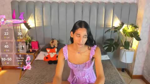 Snapshot of sky_fox_1 chatting on 9, 9, 2025 STIVEN online show from 9, 9, 2025