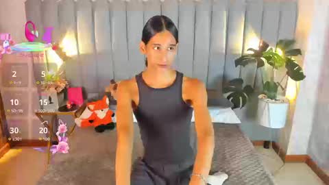 Snapshot of sky_fox_1 chatting on 19, 9, 2025 STIVEN online show from 19, 9, 2025