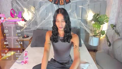 Snapshot of sky_fox_1 chatting on 1, 11, 2025 STIVEN online show from 1, 11, 2025