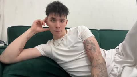 Snapshot of sky_hexx chatting on 24, 7, 2026 Roby online show from 24, 7, 2026