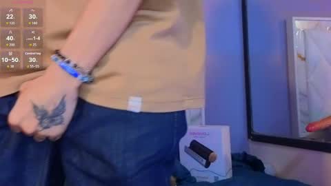 Daniel online show from 10, 4, 2026