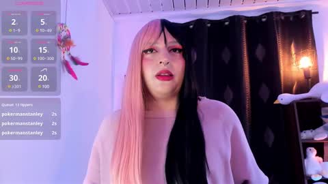 S   online show from 15, 2, 2025