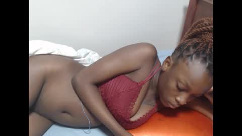 Snapshot of sky_zara chatting on 23, 10, 2025 waridi online show from 23, 10, 2025