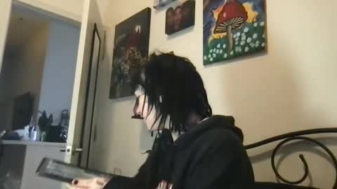 Snapshot of skybabytv chatting on 18, 11, 2025 skybabytv online show from 18, 11, 2025