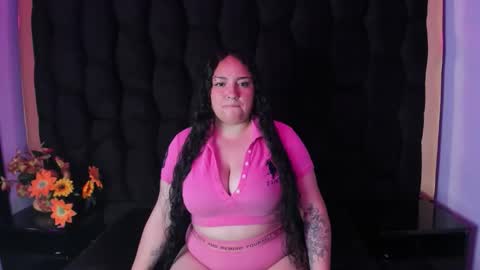 SkyBlacky  online show from 17, 12, 2025