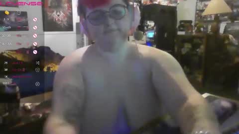 Snapshot of skybluelesbian chatting on 5, 12, 2025 Sky online show from 5, 12, 2025