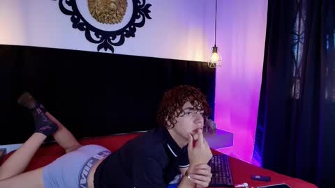 Angel online show from 18, 1, 2026