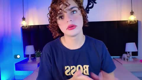 Angel online show from 27, 3, 2026