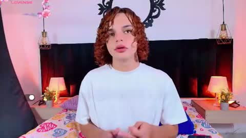 Angel online show from 13, 7, 2026