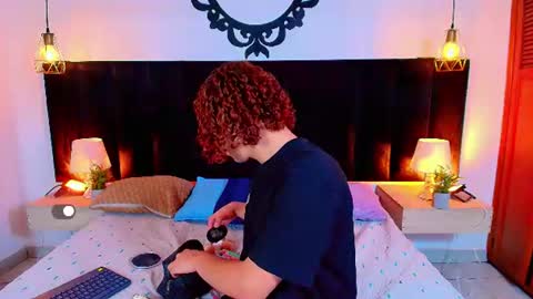 Angel online show from 14, 7, 2026