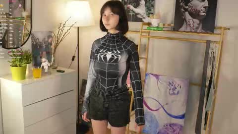 Melissa online show from 13, 9, 2025