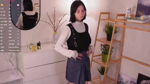 Melissa online show from 12, 11, 2025