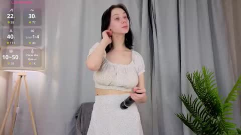 Melissa online show from 27, 3, 2026