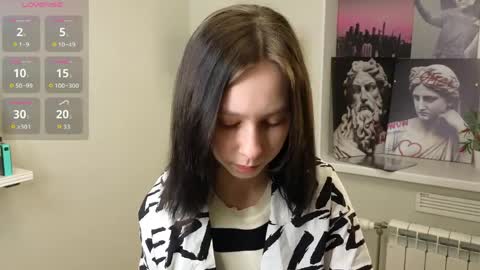 Melissa online show from 4, 4, 2026