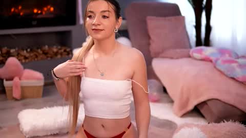 skyeyesluna online show from 18, 2, 2026