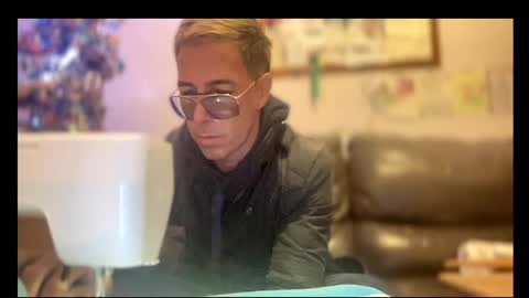 IAN HARD online show from 4, 5, 2026