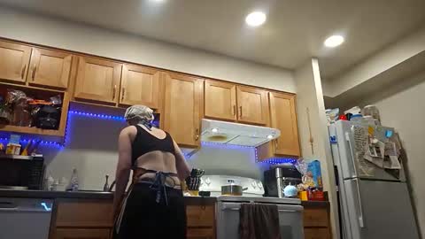 Skyisacutie online show from 29, 4, 2026