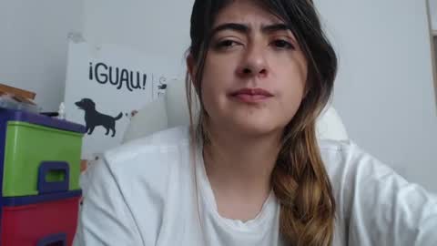 Snapshot of skyler1195 chatting on 15, 1, 2025 Skyler online show from 15, 1, 2025