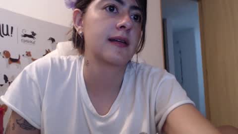 Snapshot of skyler1195 chatting on 17, 1, 2025 Skyler online show from 17, 1, 2025