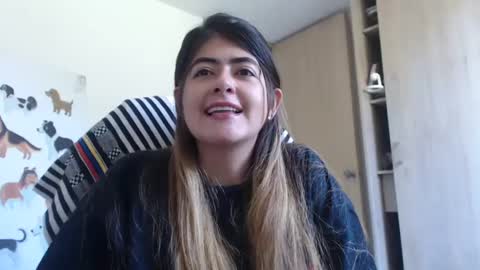 Snapshot of skyler1195 chatting on 25, 1, 2025 Skyler online show from 25, 1, 2025