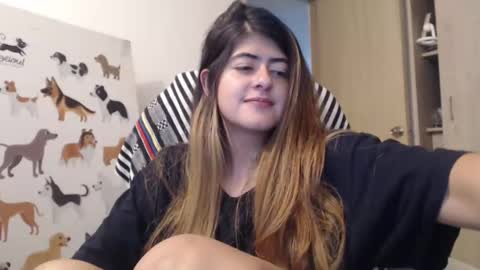 Snapshot of skyler1195 chatting on 26, 1, 2025 Skyler online show from 26, 1, 2025