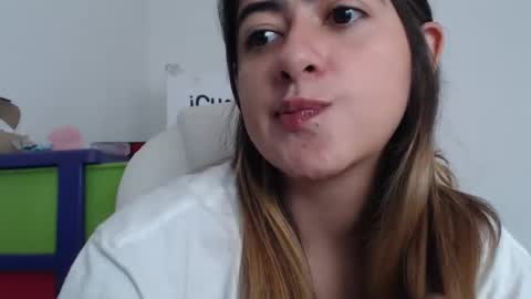 Snapshot of skyler1195 chatting on 31, 1, 2025 Skyler online show from 31, 1, 2025