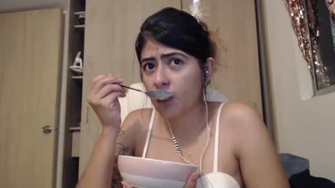 Snapshot of skyler1195 chatting on 5, 2, 2025 Skyler online show from 5, 2, 2025