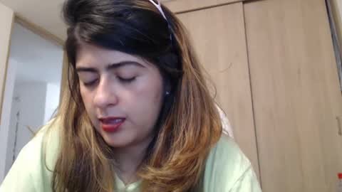 Snapshot of skyler1195 chatting on 14, 2, 2025 Skyler online show from 14, 2, 2025