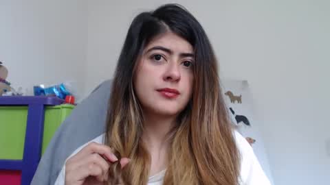 Snapshot of skyler1195 chatting on 16, 2, 2025 Skyler online show from 16, 2, 2025