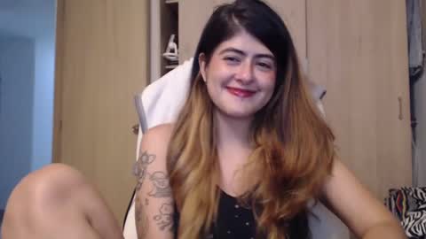 Snapshot of skyler1195 chatting on 24, 2, 2025 Skyler online show from 24, 2, 2025