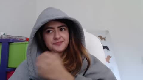 Snapshot of skyler1195 chatting on 25, 2, 2025 Skyler online show from 25, 2, 2025