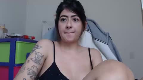 Snapshot of skyler1195 chatting on 4, 3, 2025 Skyler online show from 4, 3, 2025