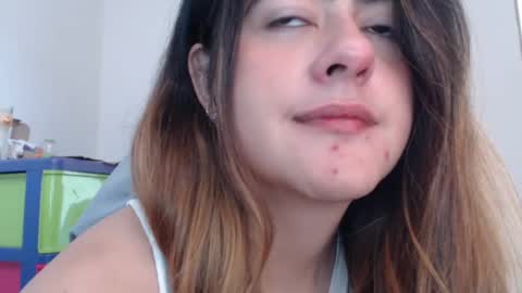 Snapshot of skyler1195 chatting on 6, 3, 2025 Skyler online show from 6, 3, 2025