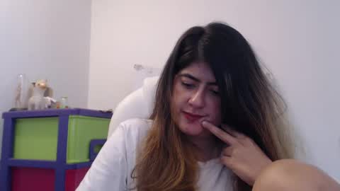 Snapshot of skyler1195 chatting on 7, 3, 2025 Skyler online show from 7, 3, 2025