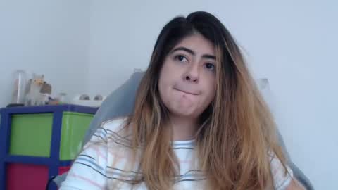 Snapshot of skyler1195 chatting on 9, 3, 2025 Skyler online show from 9, 3, 2025